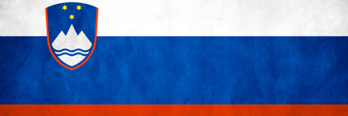 Slovenya Vize
